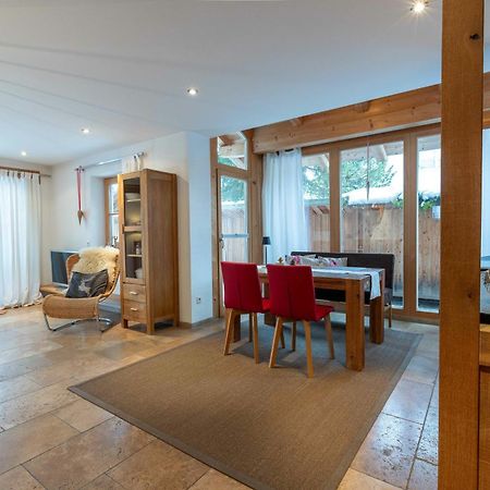 Ferienlandhaus Alpinum Lenggries Exteriér fotografie