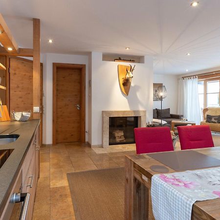Ferienlandhaus Alpinum Lenggries Exteriér fotografie