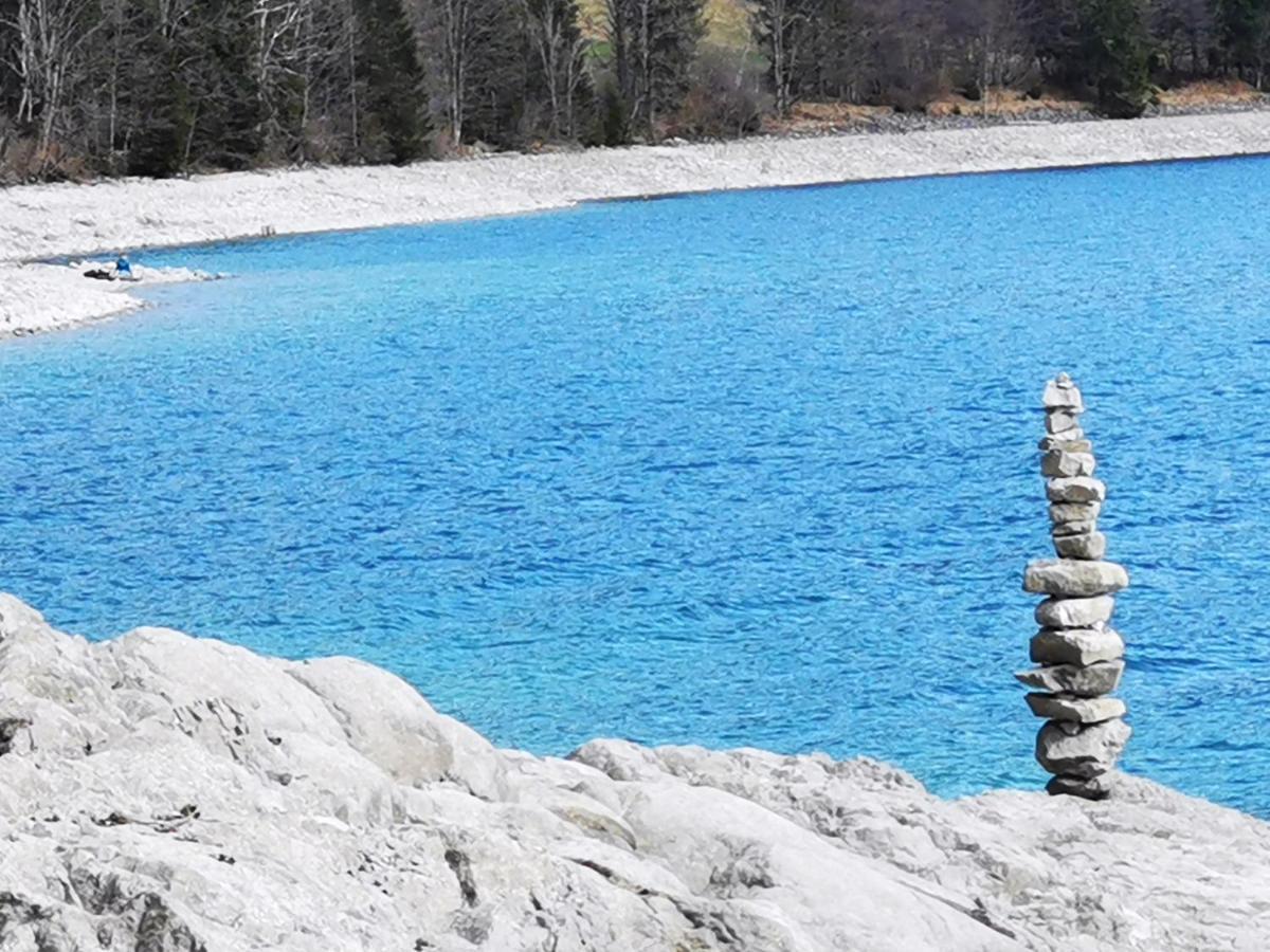 Ferienlandhaus Alpinum Lenggries Exteriér fotografie