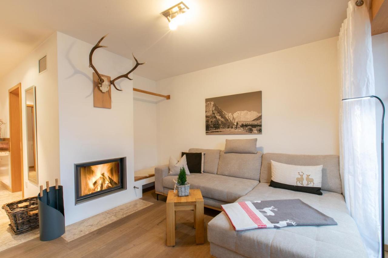 Ferienlandhaus Alpinum Lenggries Exteriér fotografie
