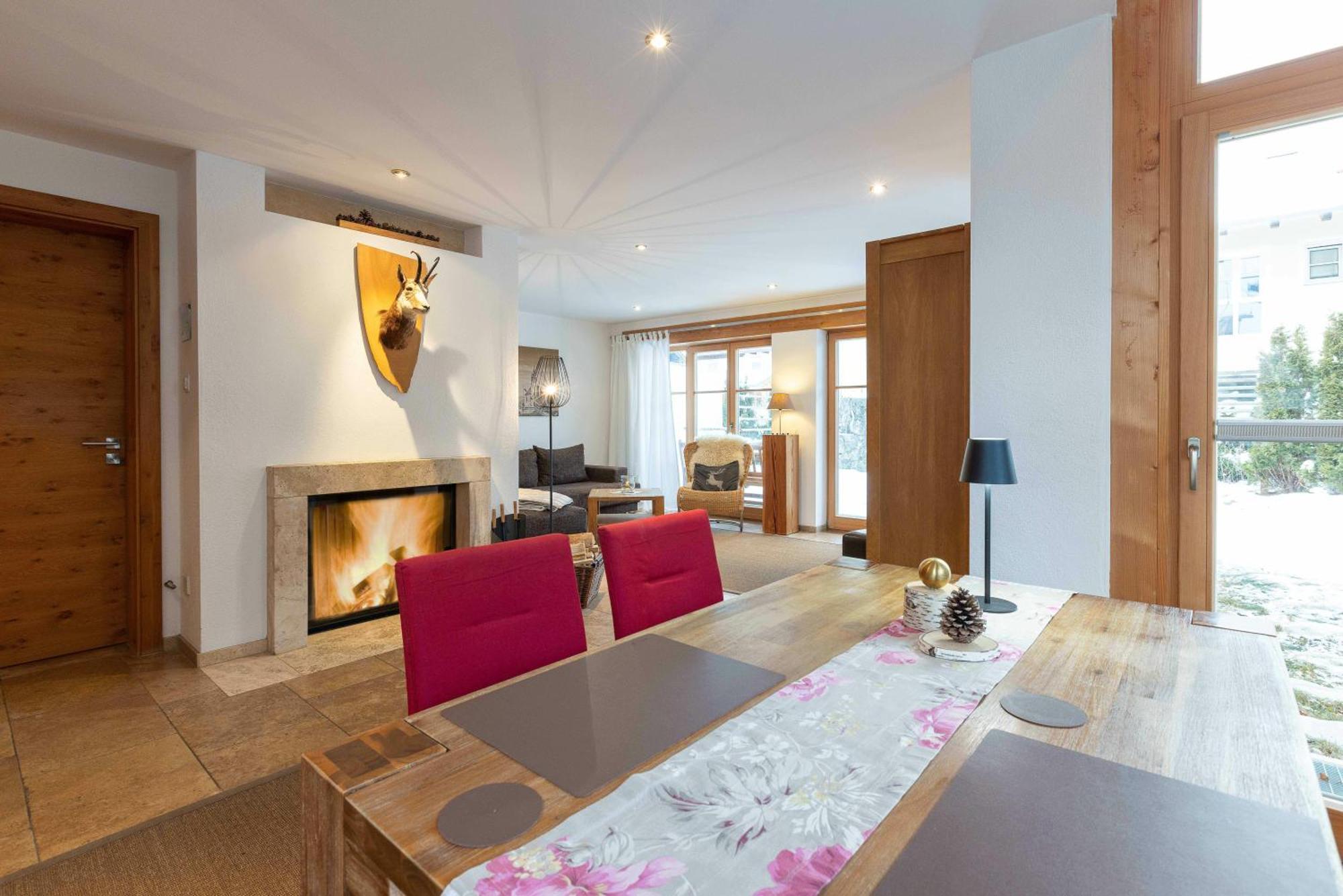 Ferienlandhaus Alpinum Lenggries Exteriér fotografie